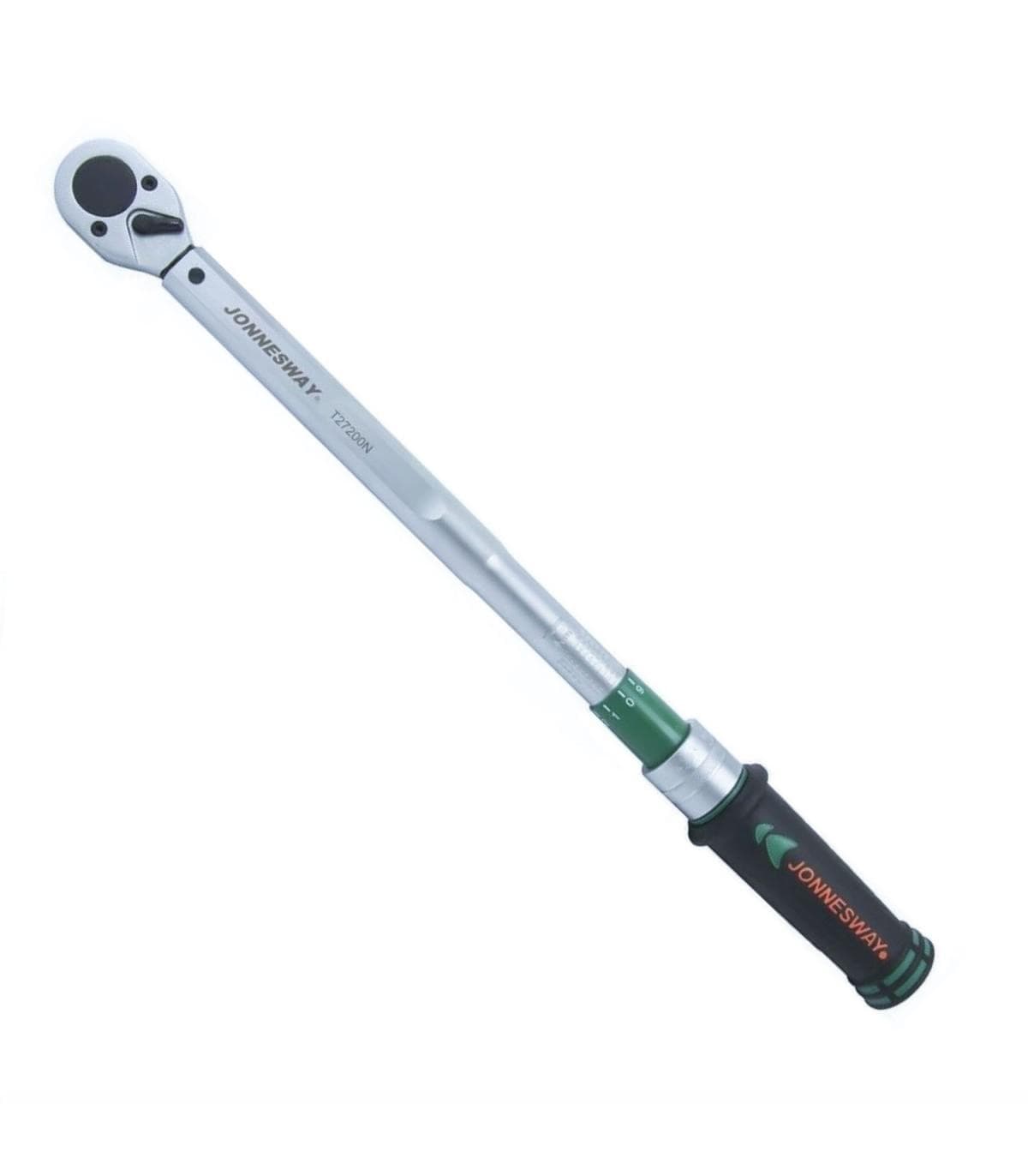 Kľúč momentový profi 3/8" 20-100 Nm