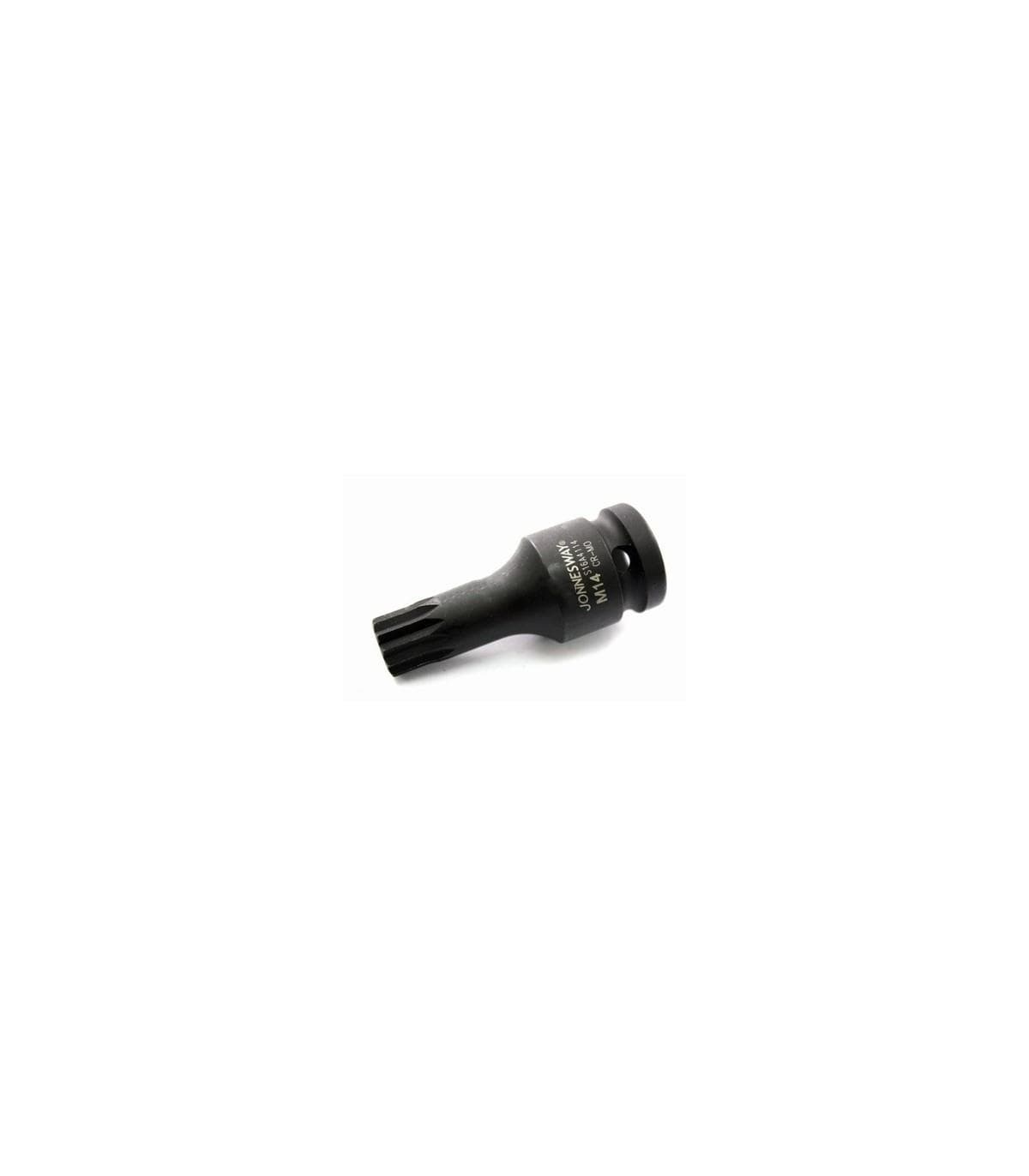 Hlavica 1/2" XZN M10x100mm priemyselná J