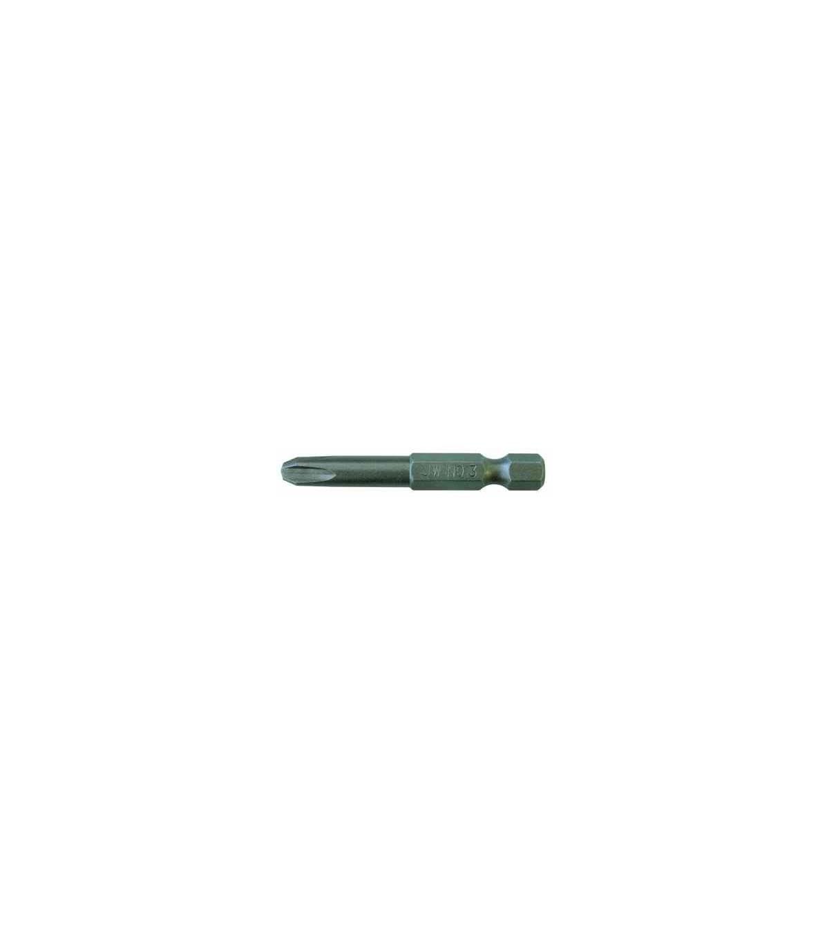 Bit PH 0x50mm 1/4"
