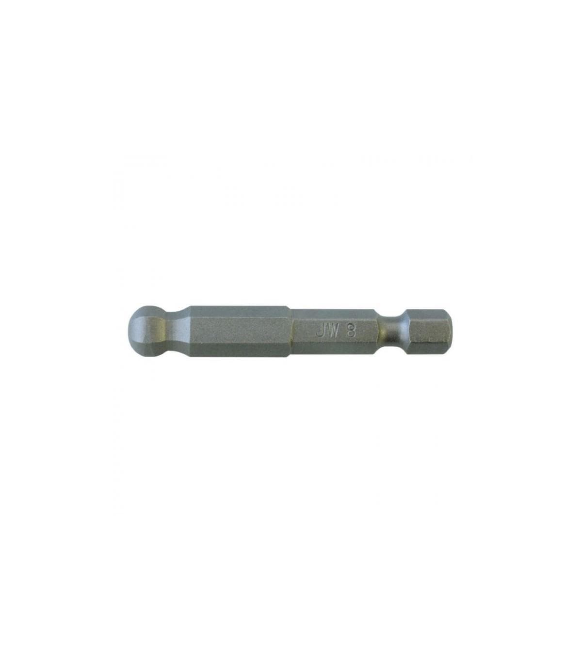Bit imbus s guličkou 3x50mm 1/4"
