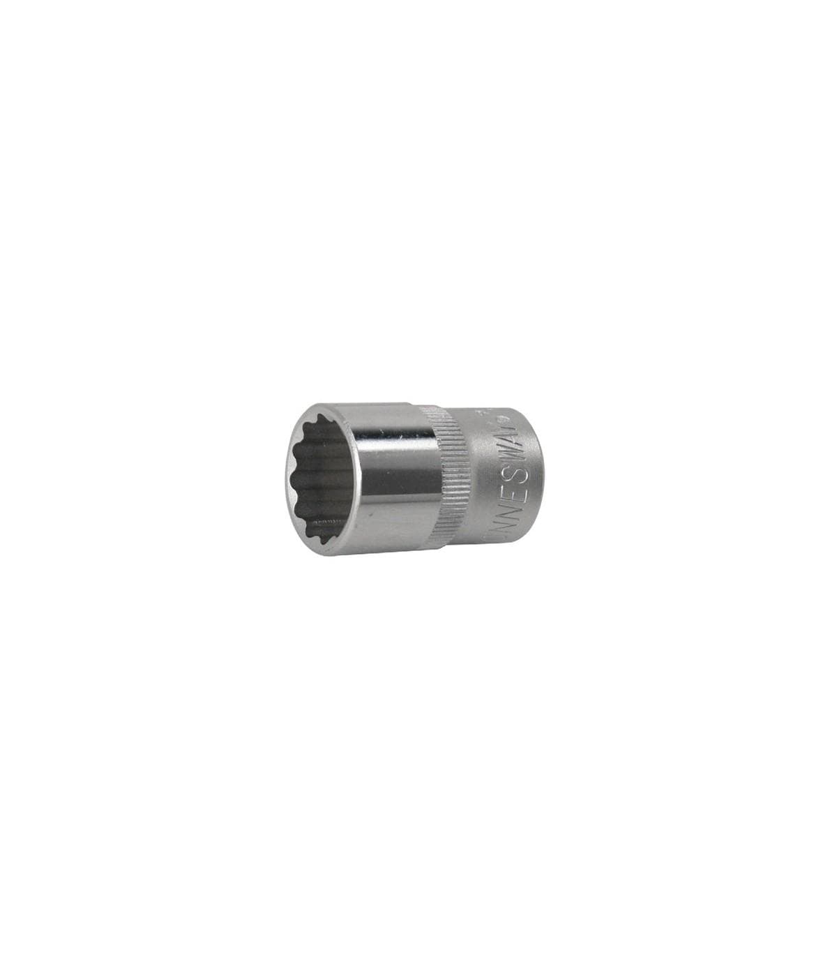 Hlavica nástrčná 1/2" 10mm 12-hran