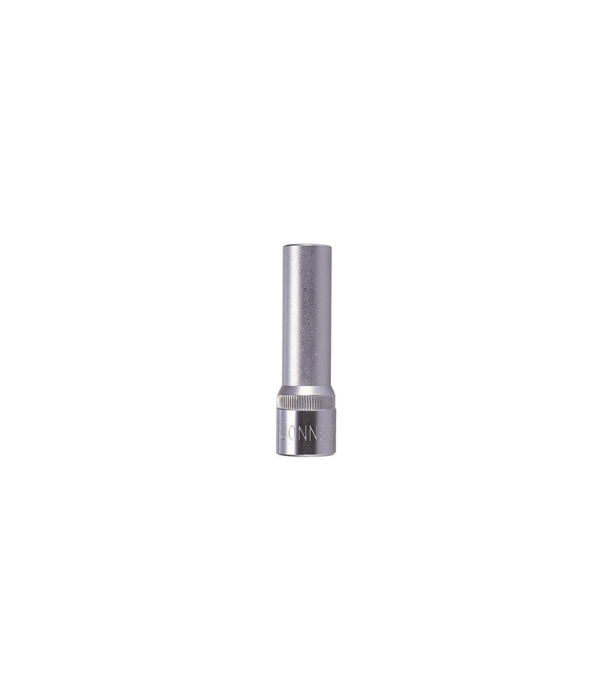 Hlavica nástrčná 1/4" 4,5x50mm predĺžená
