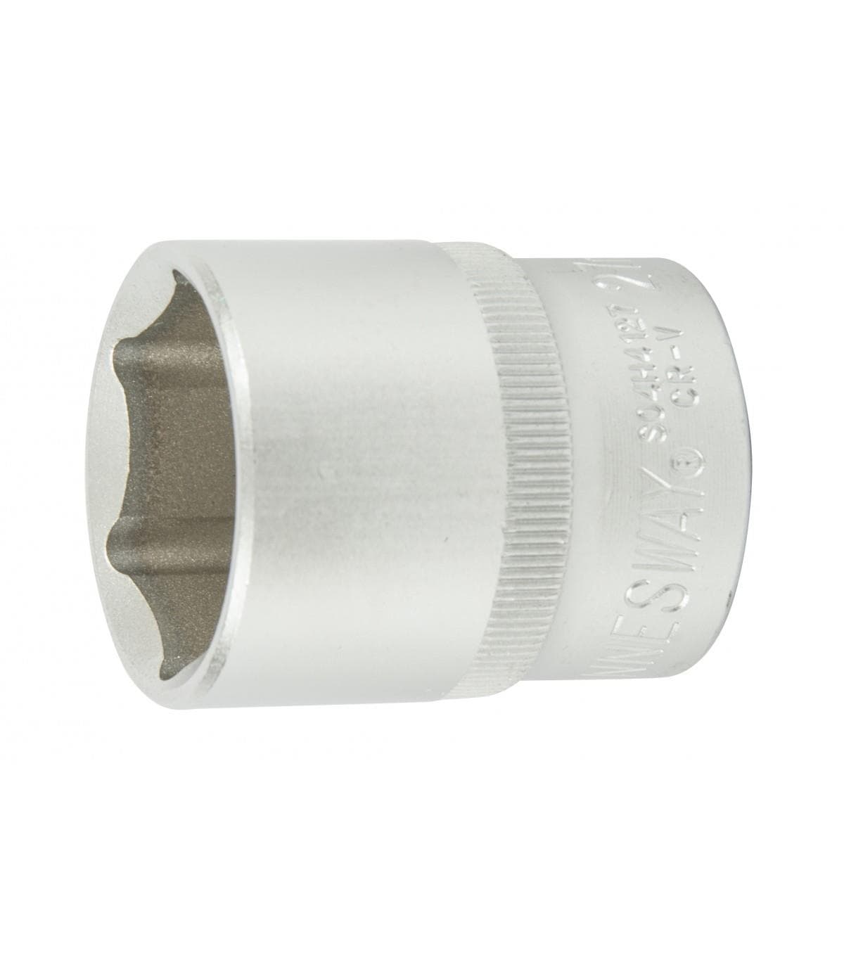 Hlavica nástrčná 1/2" 23mm