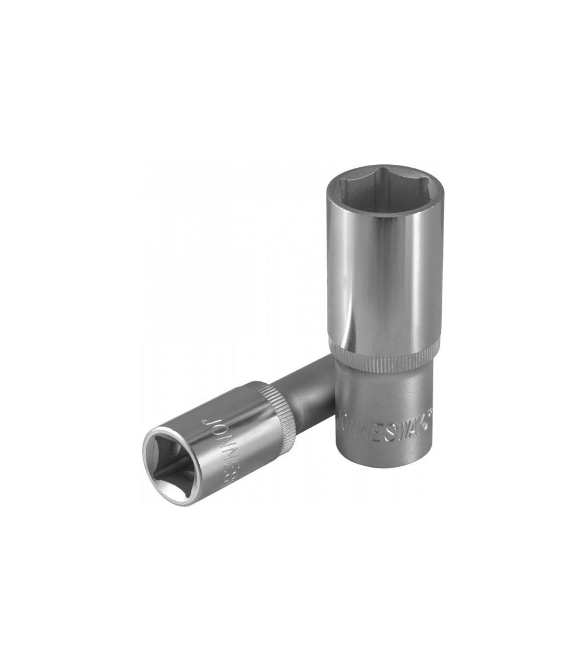 Hlavica nástrčná 1/2" 28x76mm predĺžená
