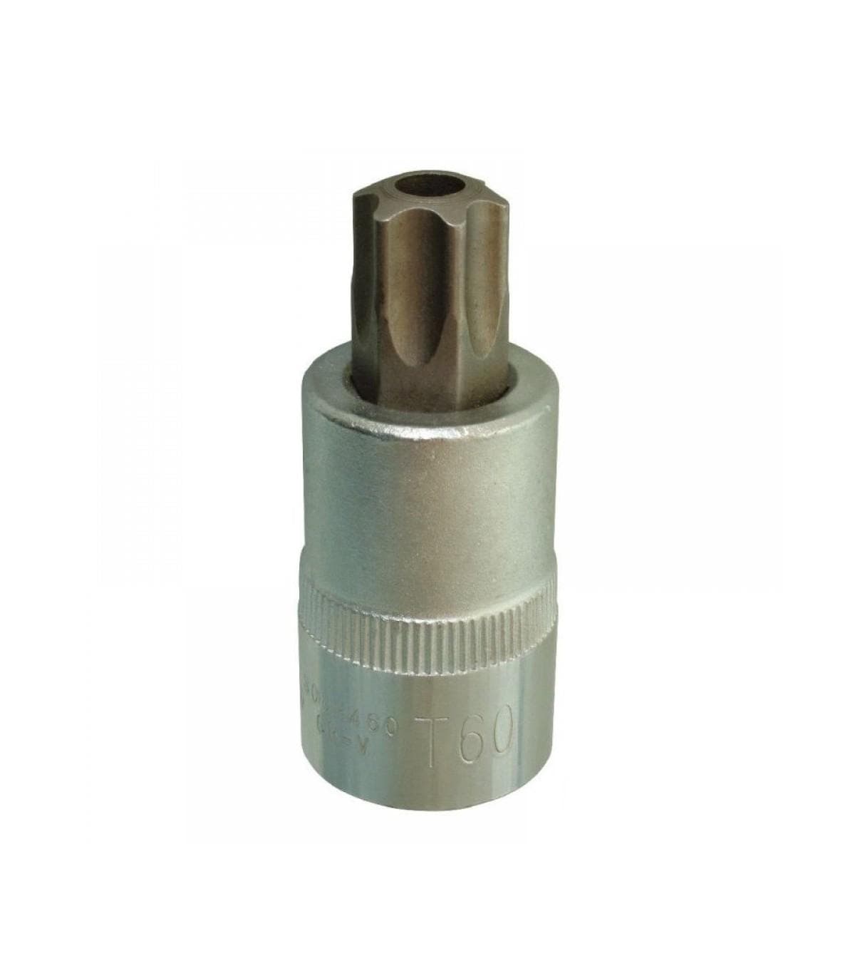 Hlavica 1/2" TRX 50x55mm s otvorom