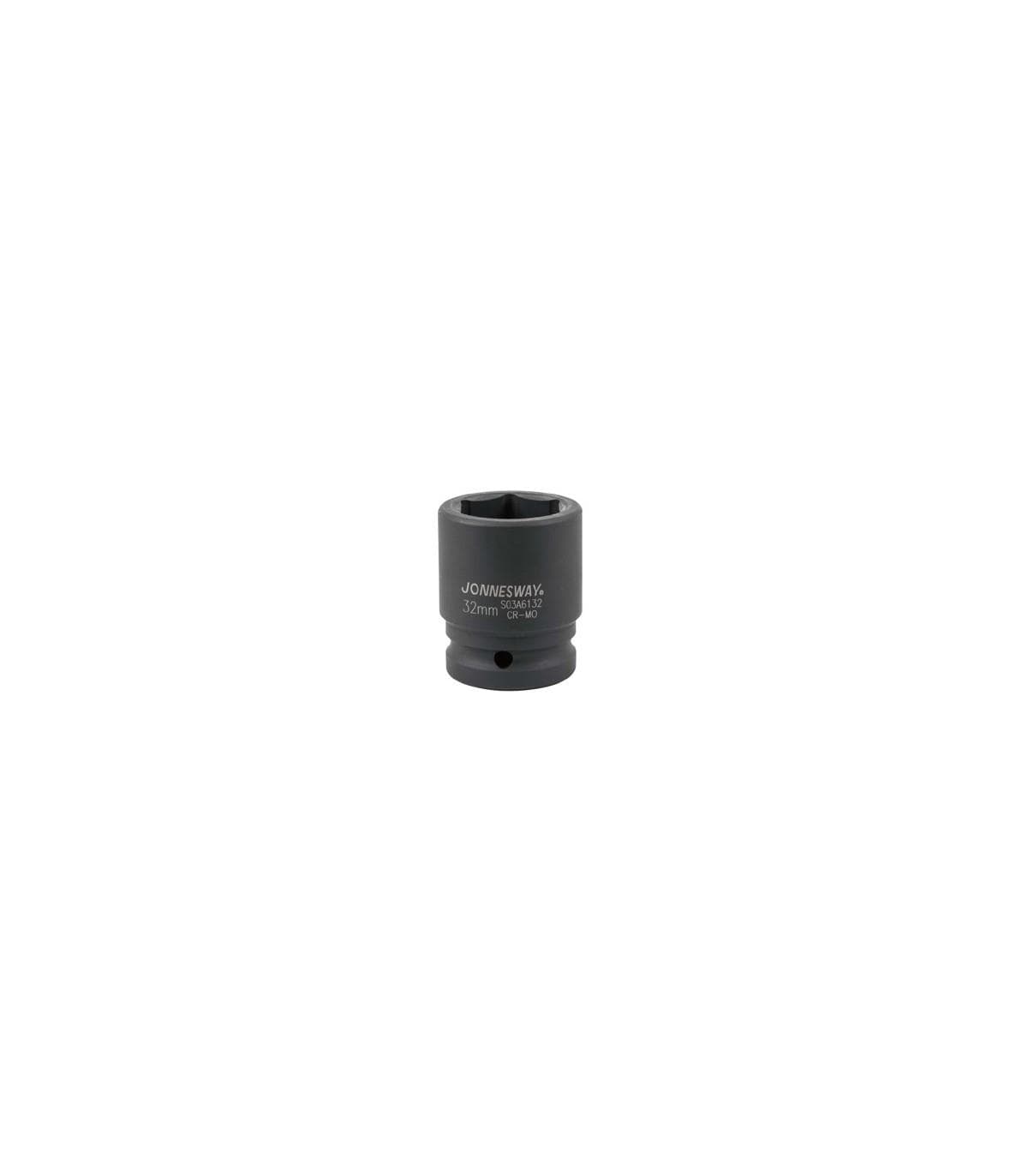 Hlavica nástrčná 3/4" 22mm priemyselná