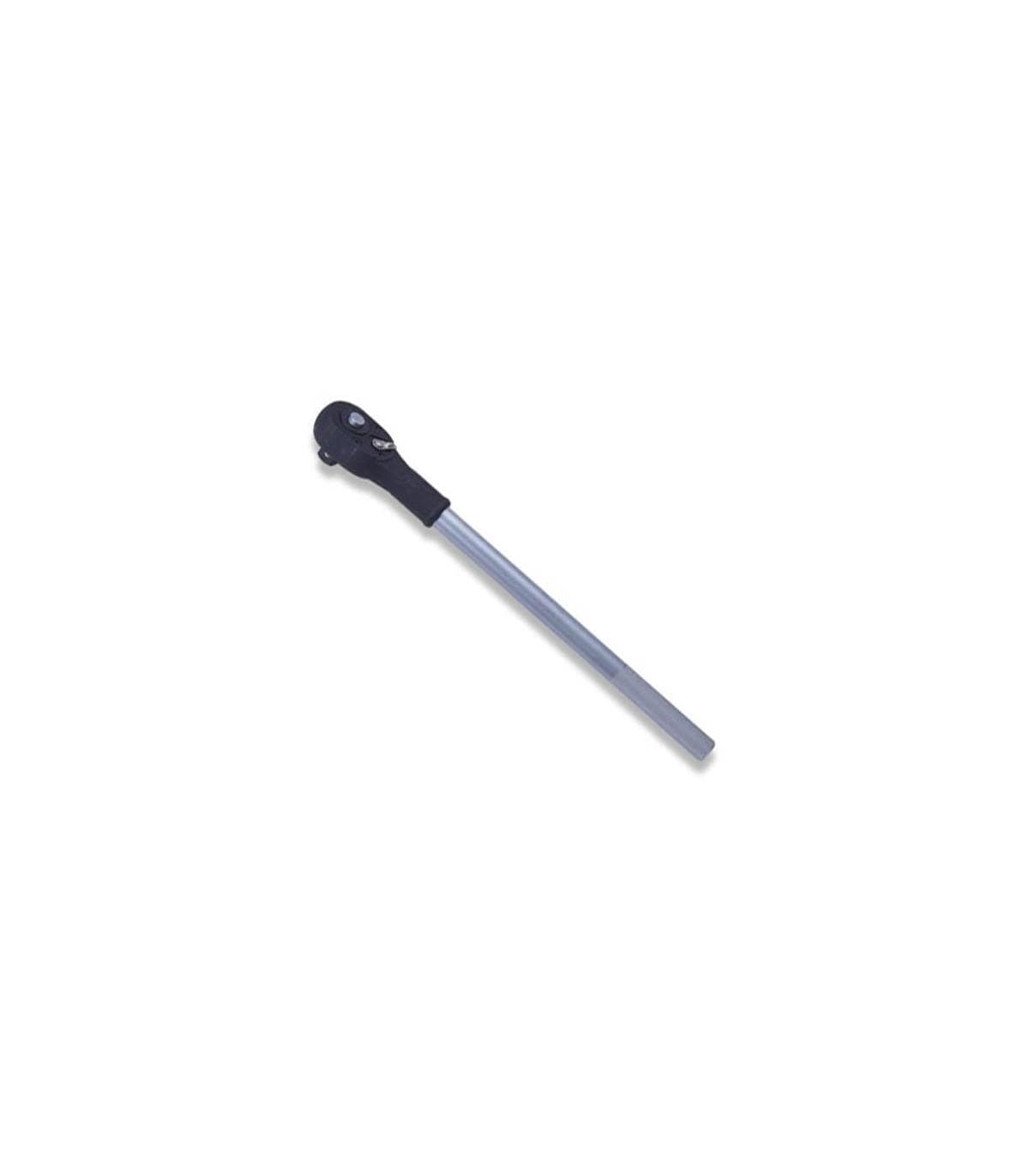 Račňa 3/4" 24-zubová s páčkou