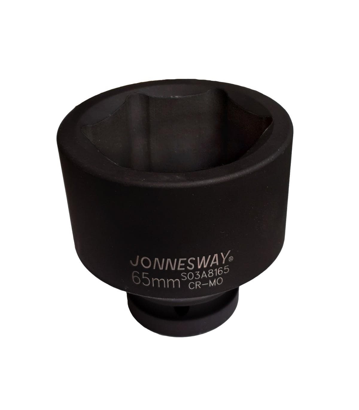 Hlavica nástrčná 1" 65mm priemyselná