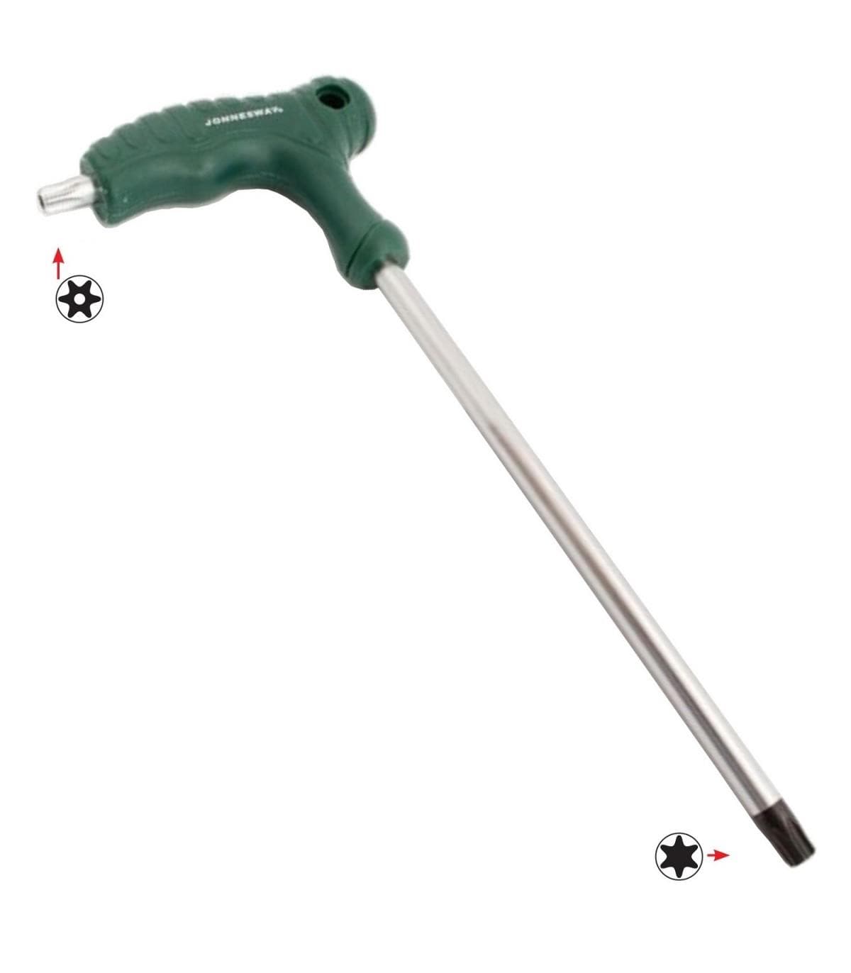 Kľúč TRX 20x100 s PVC rukoväťou