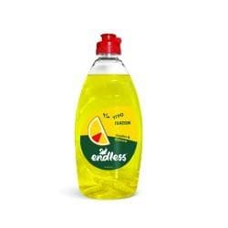 Endless Čistiaci prostriedok na umývanie riadu 500 ml, Lemon
