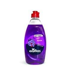 Endless Blackberry, Čistiaci prostriedok na umývanie riadu 500 ml