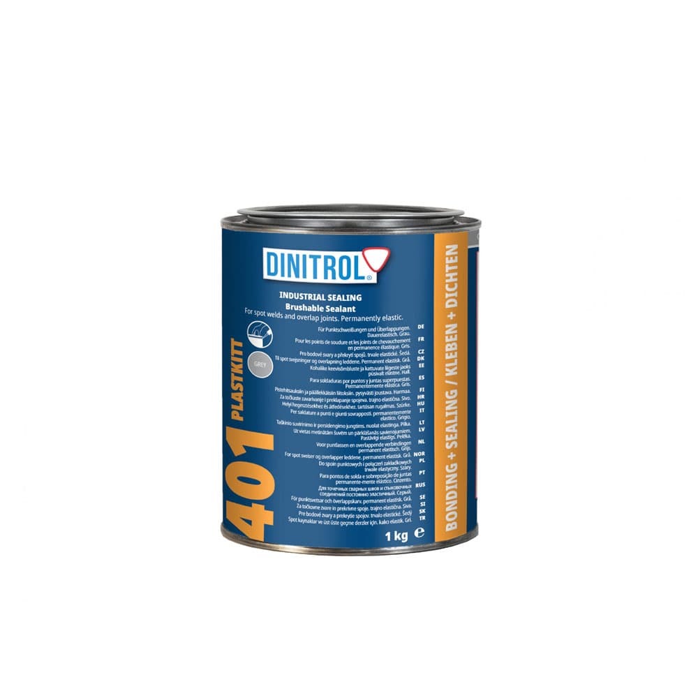 DINITROL 401 PLASTKITT 1kg 12078