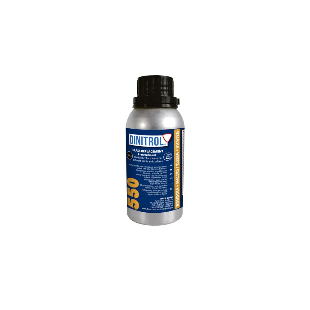 DINITROL 550 250ml 12138