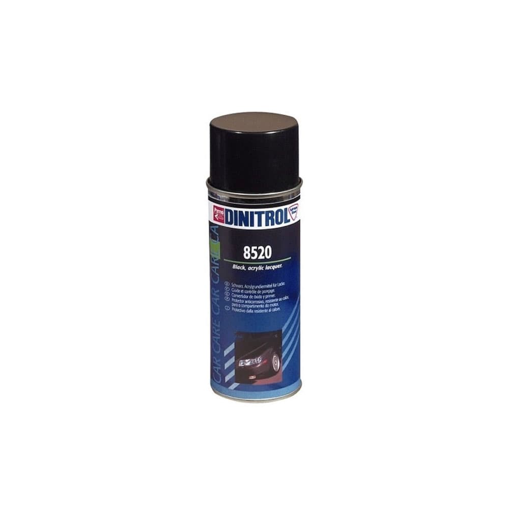 DINITROL 8520 RALLYE AC SATIN 400ml 14087