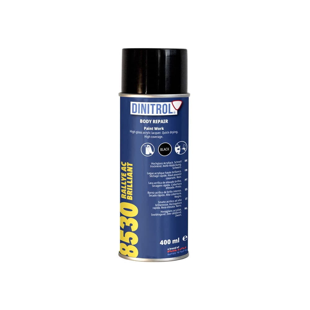 DINITROL 8530 RALYE AC BRILANT 400ml 14089