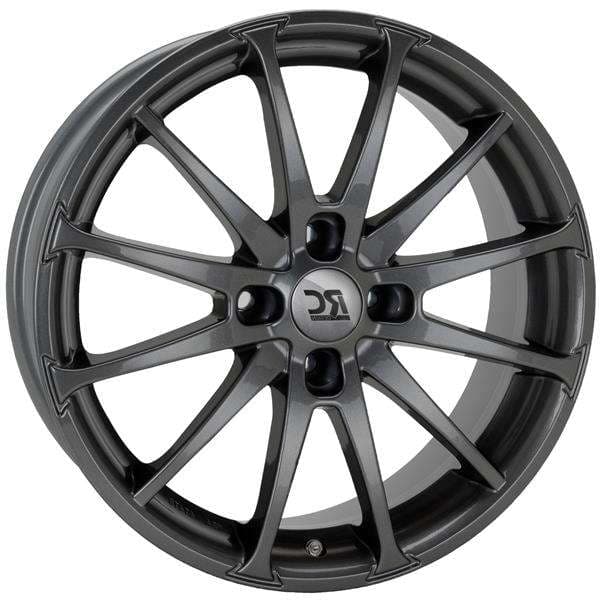 Hliníkový disk RC-DESIGN RC18 17" 5x112