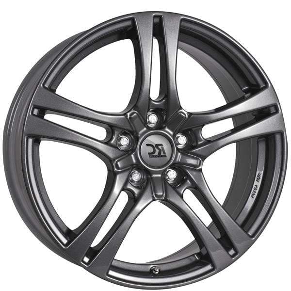 Hliníkový disk RC-DESIGN RC26 15 5x114,3 - 17670
