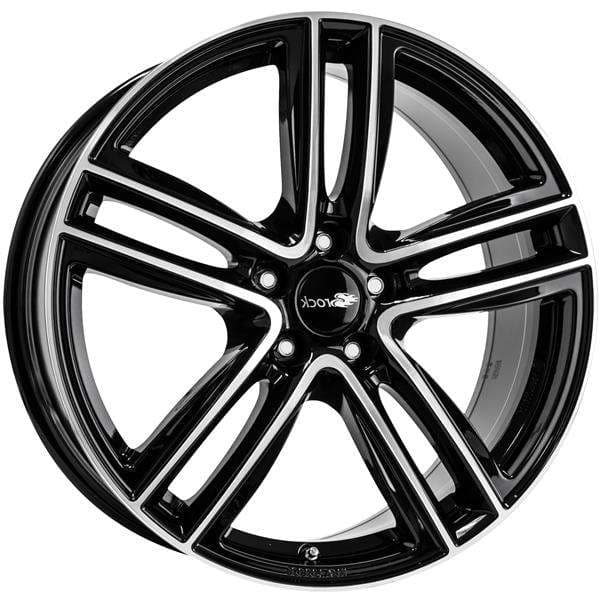 Hliníkový disk RC-DESIGN RC27 16 5x112 - 17739