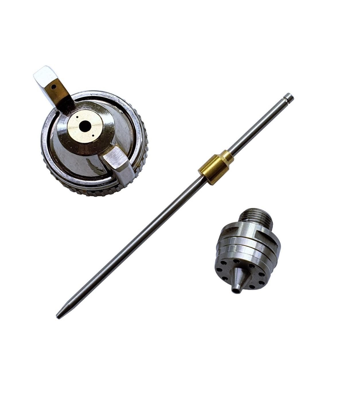 Sada trysiek 2,0mm k pištoli JA-6111