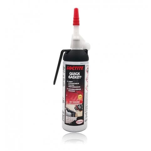 LOCTITE SI 5910 100ml - silikón pre olejové vane, plošné tesnenie