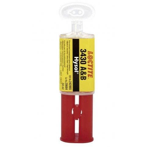 LOCTITE 3430 dvojzložkový epoxid 25ml, rýchly, ultra