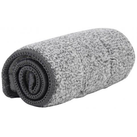 Handra na mop QuickShine MagicHome, mikrovlákno, na suchý zips, náhradná