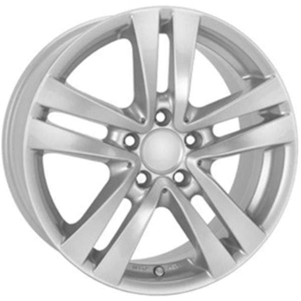 Hliníkový disk RC-DESIGN RC29 17 5x120 - 28638