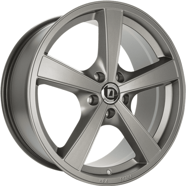 Hliníkový disk Diewe Wheels Trina 17 5x114,3 - 42683
