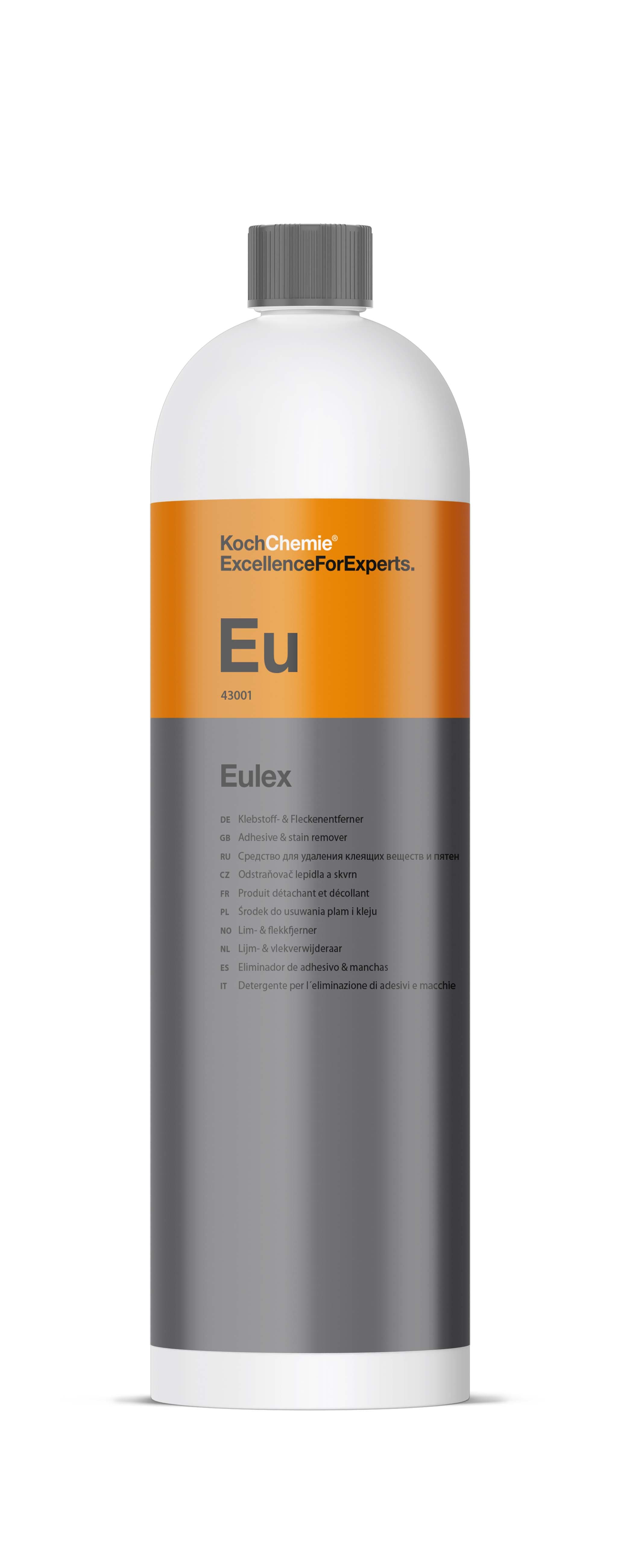 Eulex 1 L