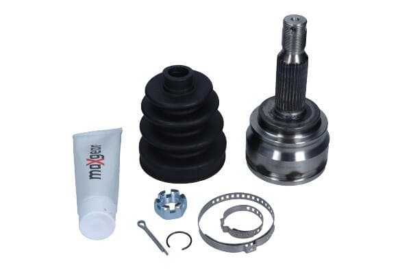 MAXGEAR Sada kĺbov hnacieho hriadeľa 49-3157-D