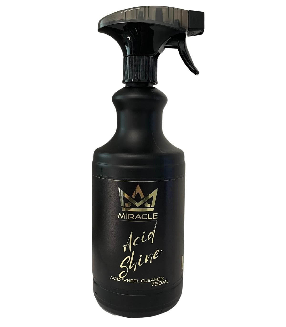 Miracle AcidShine - Wheel Cleaner 750ml 50537 MIRACLE