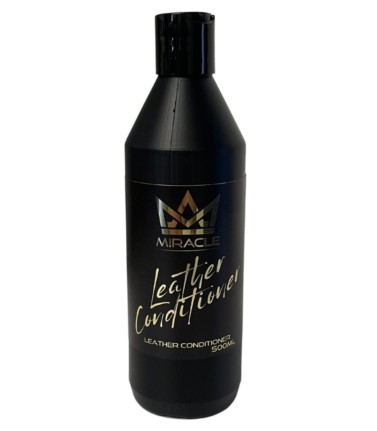 Miracle leather conditioner 500ml 50549
