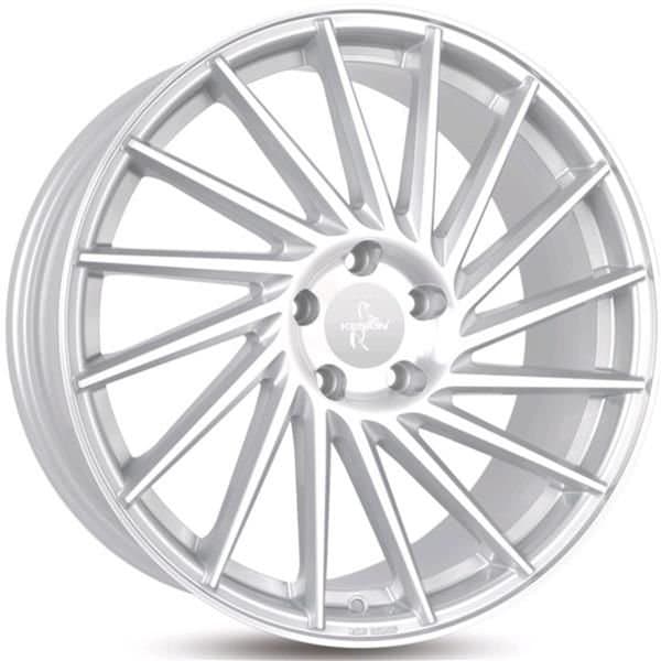 Hliníkový disk Keskin Tuning KT17 19 5x112 - 51187