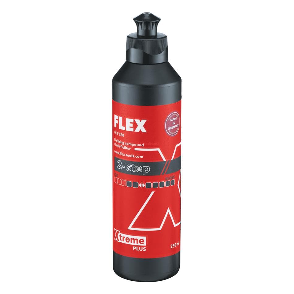 Flex PC-F 250 - Finálna antihologramová pasta 250ml 532417