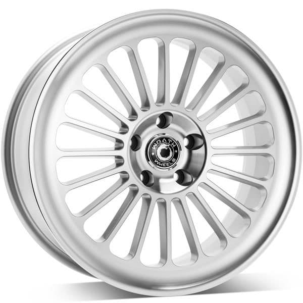 Hliníkový disk Wrath Wheels WF-8 18 5x112 - 53727