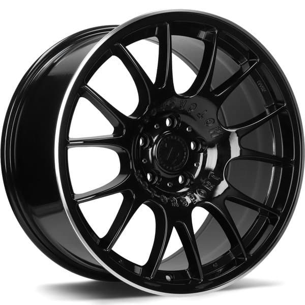 Hliníkový disk seventy9 SV-H 18 5x120 - 54234