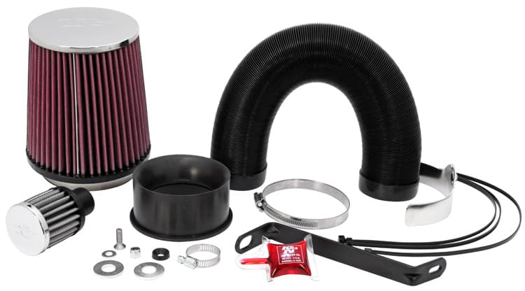 Športový kit sania K&N 57i - Audi,Seat,Volkswagen, 570425