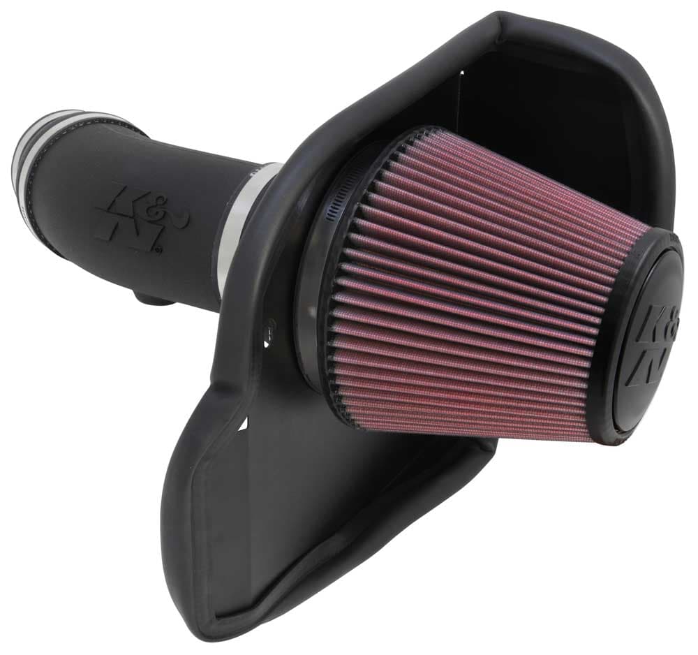 Športový kit sania K&N série 57 - Chrysler, 571565