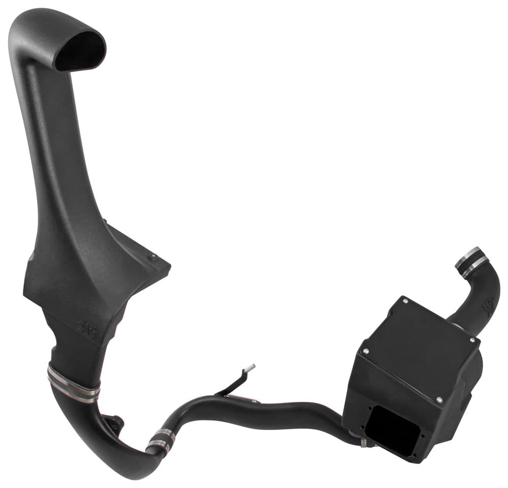Športový kit sania K&N série 57 - Jeep, 571573