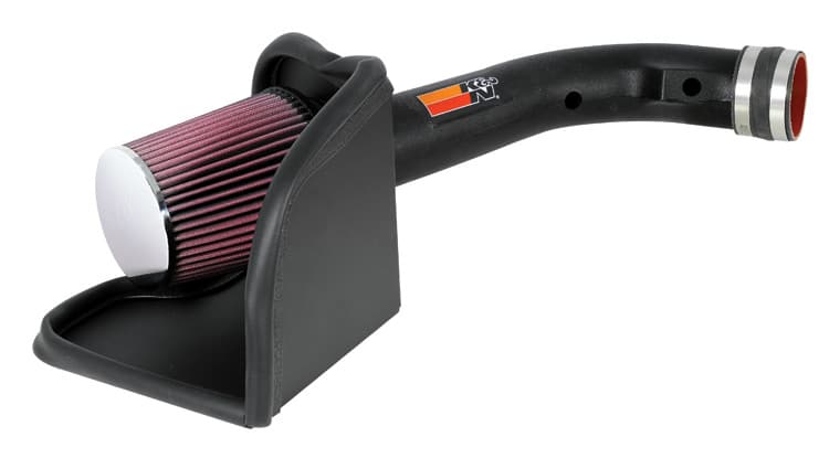 Športový kit sania K&N série 57 - Honda, 573512
