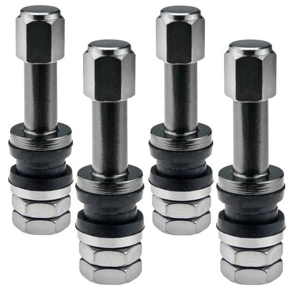 Ventil na disky X2 Series Grey Edition- 1 ks. - 57428