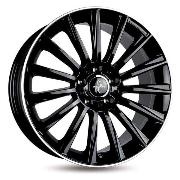 Hliníkový disk Keskin Tuning KT18 17 5x112 - 57549