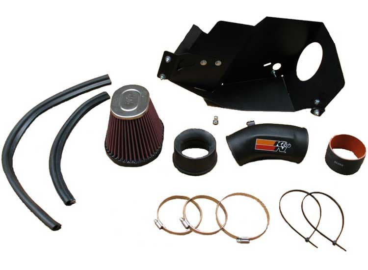 Športový kit sania K&N 57i - Bmw, 57i1001