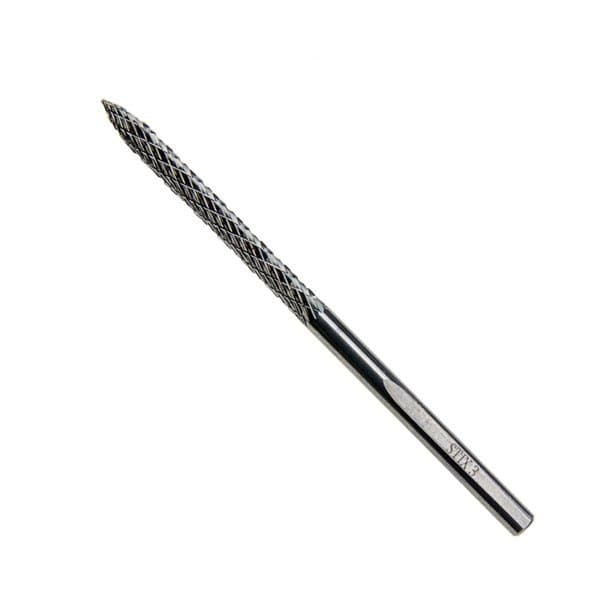 Freza na pneumatiky Hartmetal Carbide CC3 - Stix