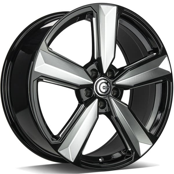 Hliníkový disk Carbonado Blast 20 5x112 - 59207
