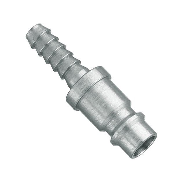 Rýchlospojka s hadicovou vsuvkou XF TYP 25 6mm - PLC