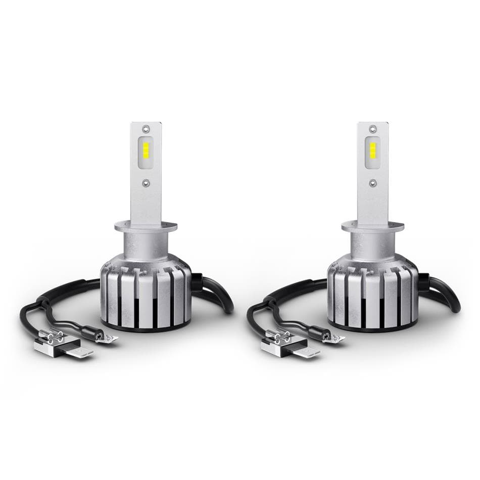 OSRAM Ledriving Hlt Bright H1 24V 13W 64155DWBRT-2HFB