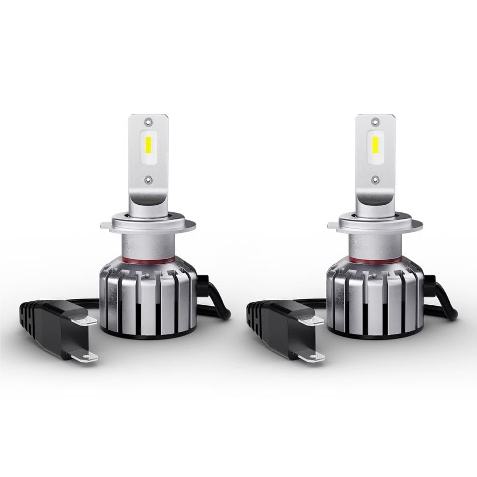 OSRAM Ledriving Hlt Bright H7 24V 18W 64215DWBRT-2HFB