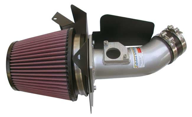 Športový kit sania K&N Typhoon - Subaru, 698002TS
