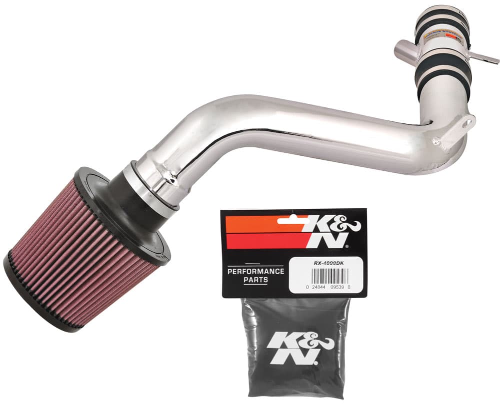 Športový kit sania K&N - Seat,Skoda,Volkswagen, 699501TP